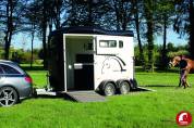 Van neuf cheval liberte – 1.5 pl – touring one 