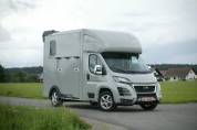 Peugeot boxer bluehdi 165 msg superlight plus