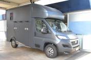 Peugeot boxer bluehdi 165 msg superlight plus